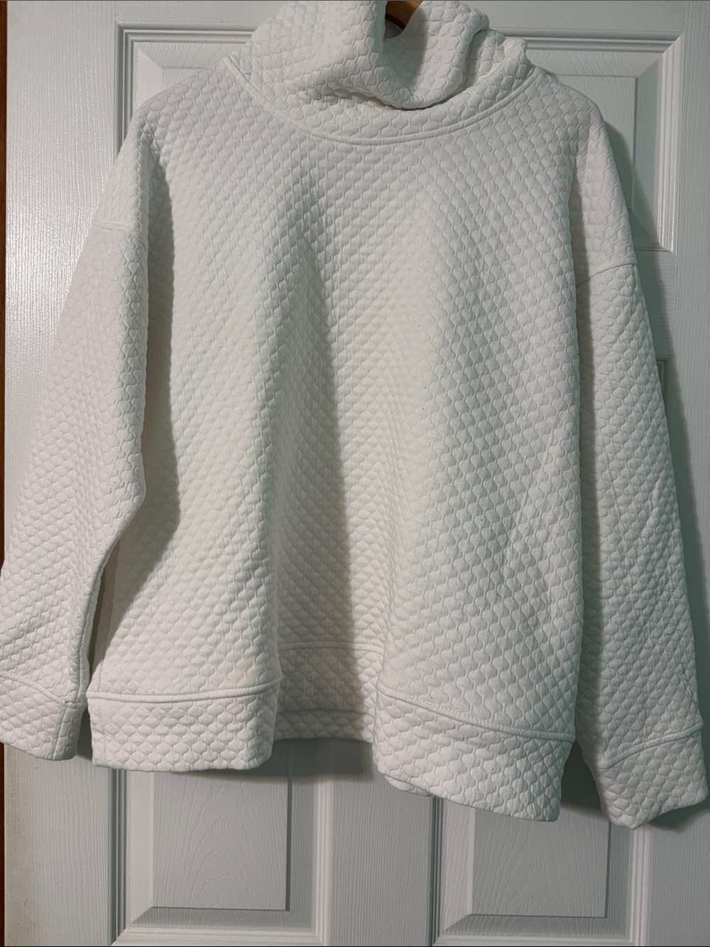 Jones NY sweatshirt